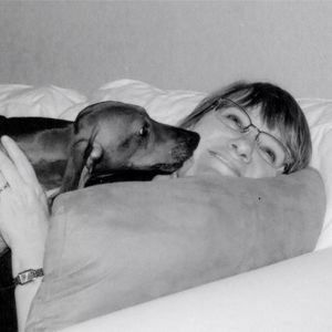 Meet your Posher, Joanne